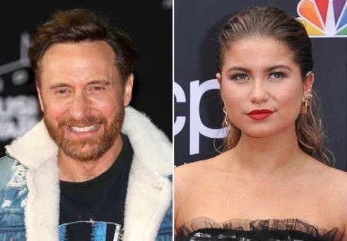 David Guetta recluta a Sofía Reyes para versión latina de  «Family»