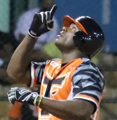 Yasiel Puig confía en los Toros