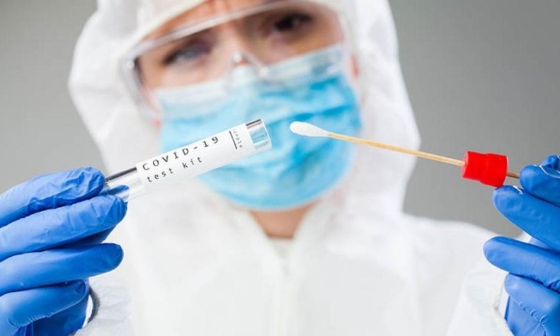 Coronavirus infecta otras 809 personas