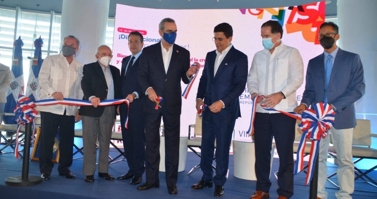 Promete respaldar los emprendedores