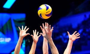 Escándalo voleibol