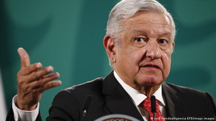 Obrador, abogó por la aprobación en Estados Unidos de una reforma migratoria que resulte en la legalización de los inmigrantes indocumentados