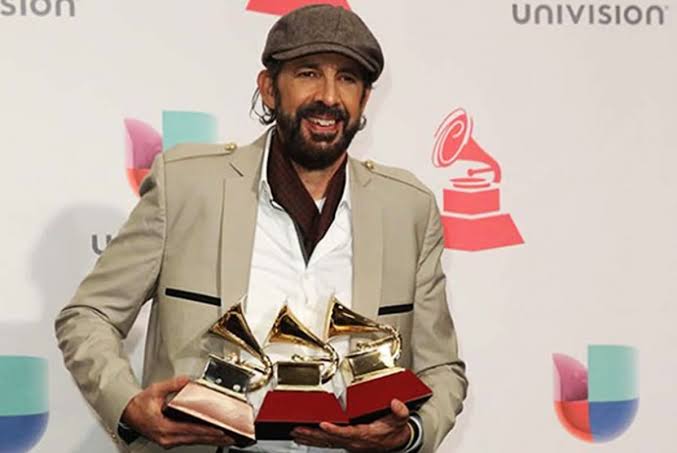 Anitta Gloria Estefan y Juan Luis Guerra se apuntan a los Latin Grammy