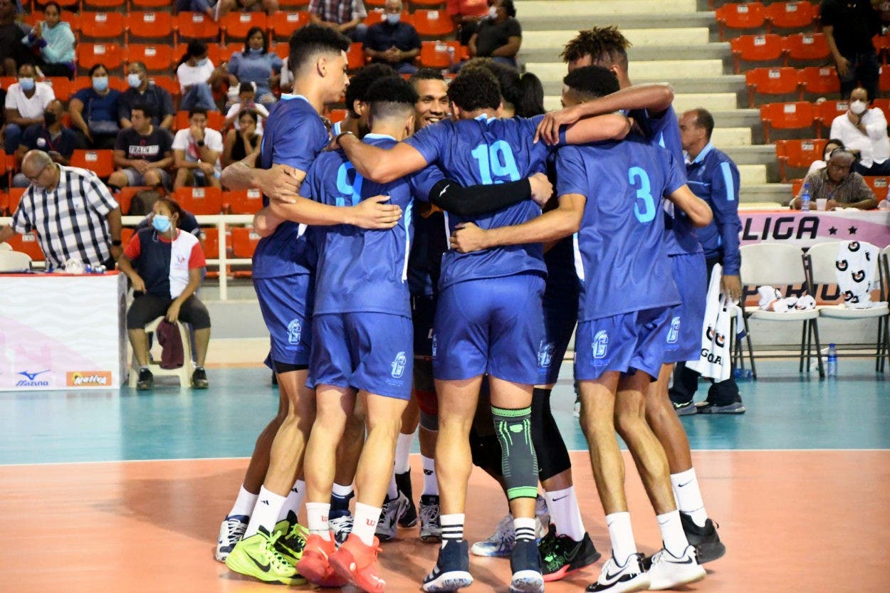 Guerreros disponen 3-0 de Bameso en inicio LVS