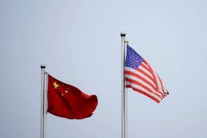 Trump acusa a China de usar a Venezuela como ruta para el fentanilo y promete medidas Trump acusa a China de usar a Venezuela como ruta para el fentanilo y promete medidas