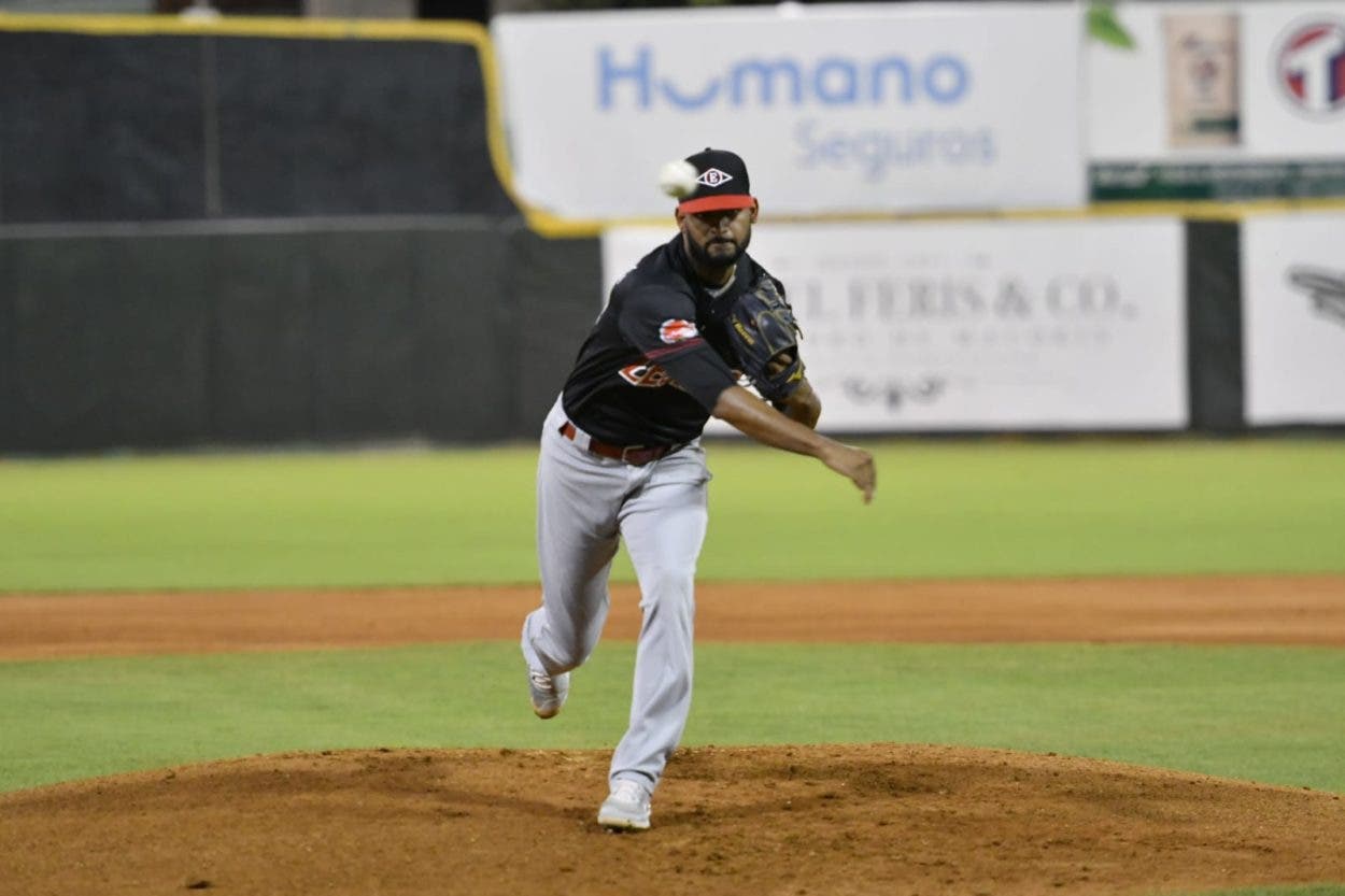 Leones caen por la mínima en SPM