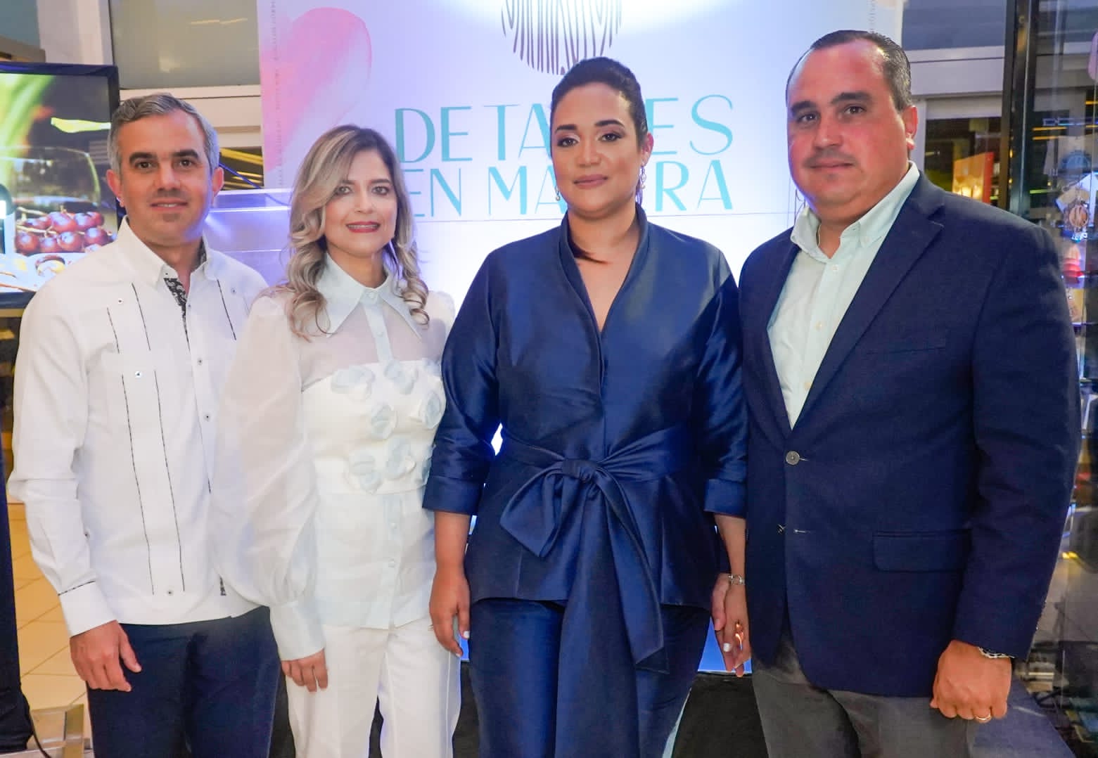Detalles en Madera abre sus puertas en Ágora Mall