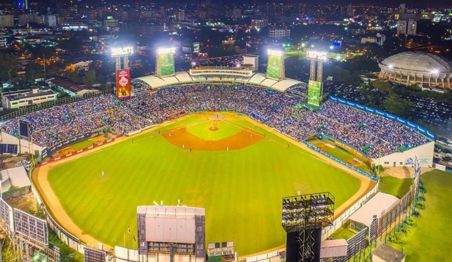 Béisbol dominicano se reanuda este viernes con Estrellas en la cima