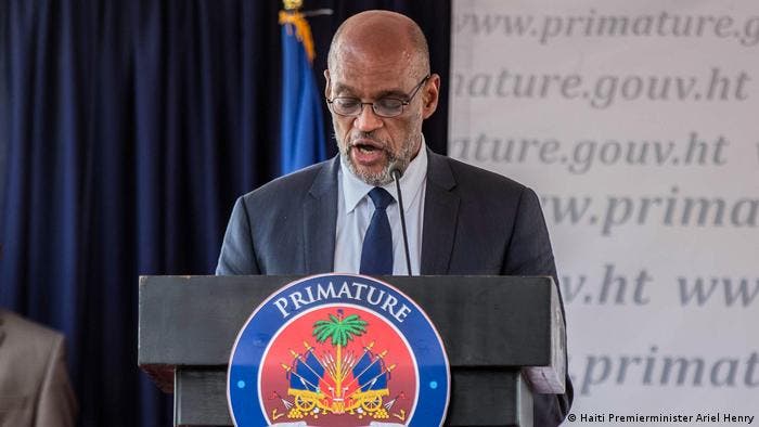 Ataque a primer ministro de Haití deja un muerto