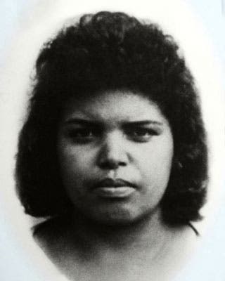 Hoy se cumplen 29 años del asesinato de Lucrecia Pérez Matos