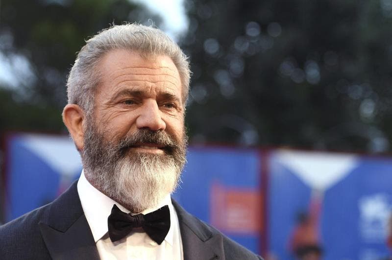 Mel Gibson dirigirá la quinta película de “Lethal Weapon»