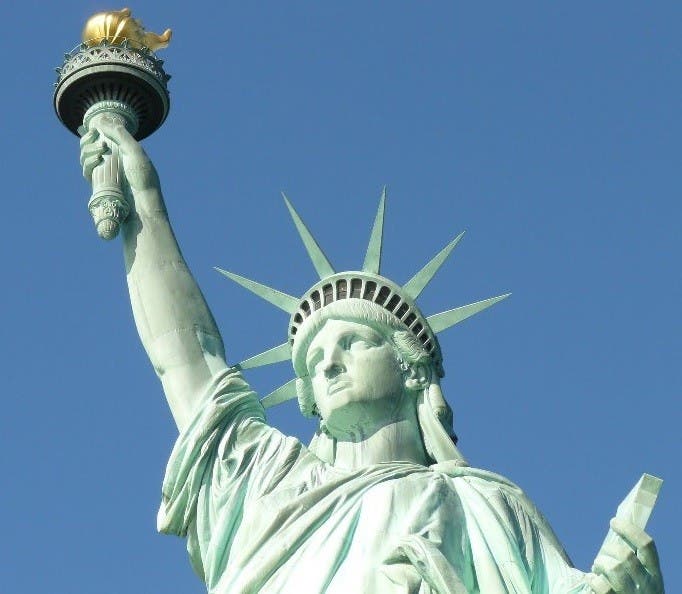 Nueve candidatos tras alcaldía de NYC