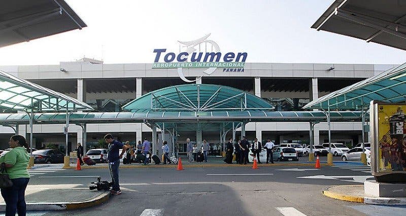 Supremo no admite recurso de Odebrecht contra principal aeropuerto de Panamá