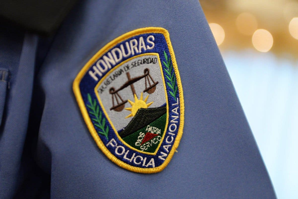 Detenidos seis policías con 50 kilos de cocaína