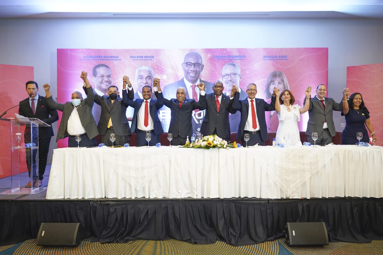 Editrudis propone ajustes en oferta académica