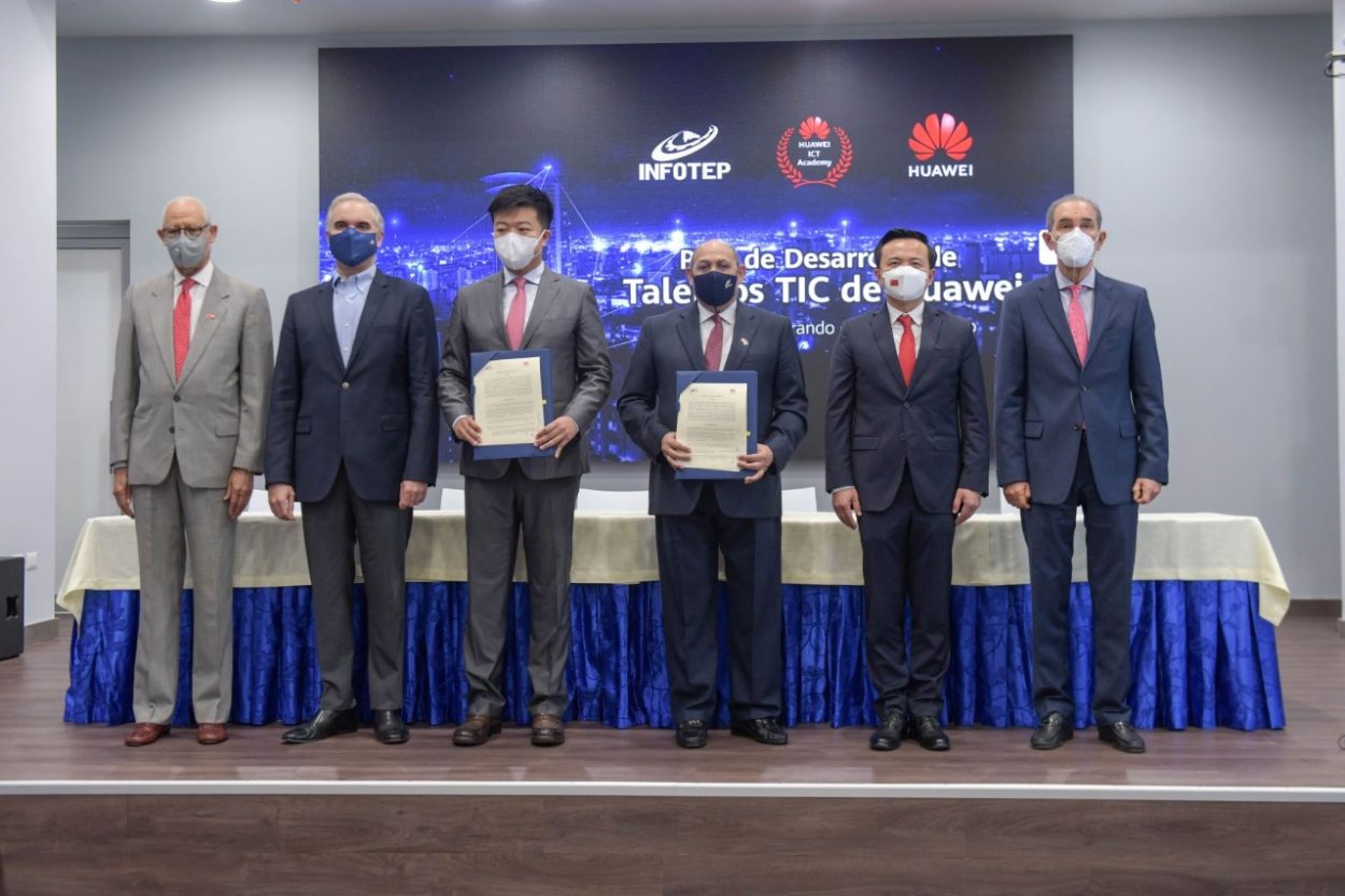 Acuerdos plan nacional desarrollo talentos en telecomunicaciones