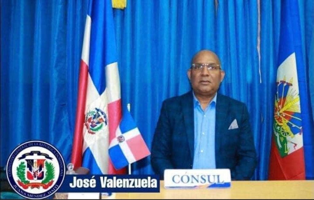 Cónsul califica inadecuada respuesta canciller haitiano presidente Abinader