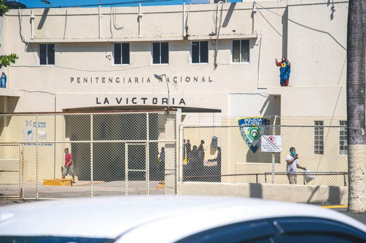 Se reinician las visitas conyugales en las 41 cárceles