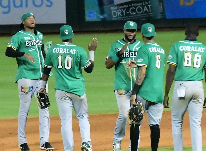 Estrellas buscan extender a cuatro su racha de victorias
