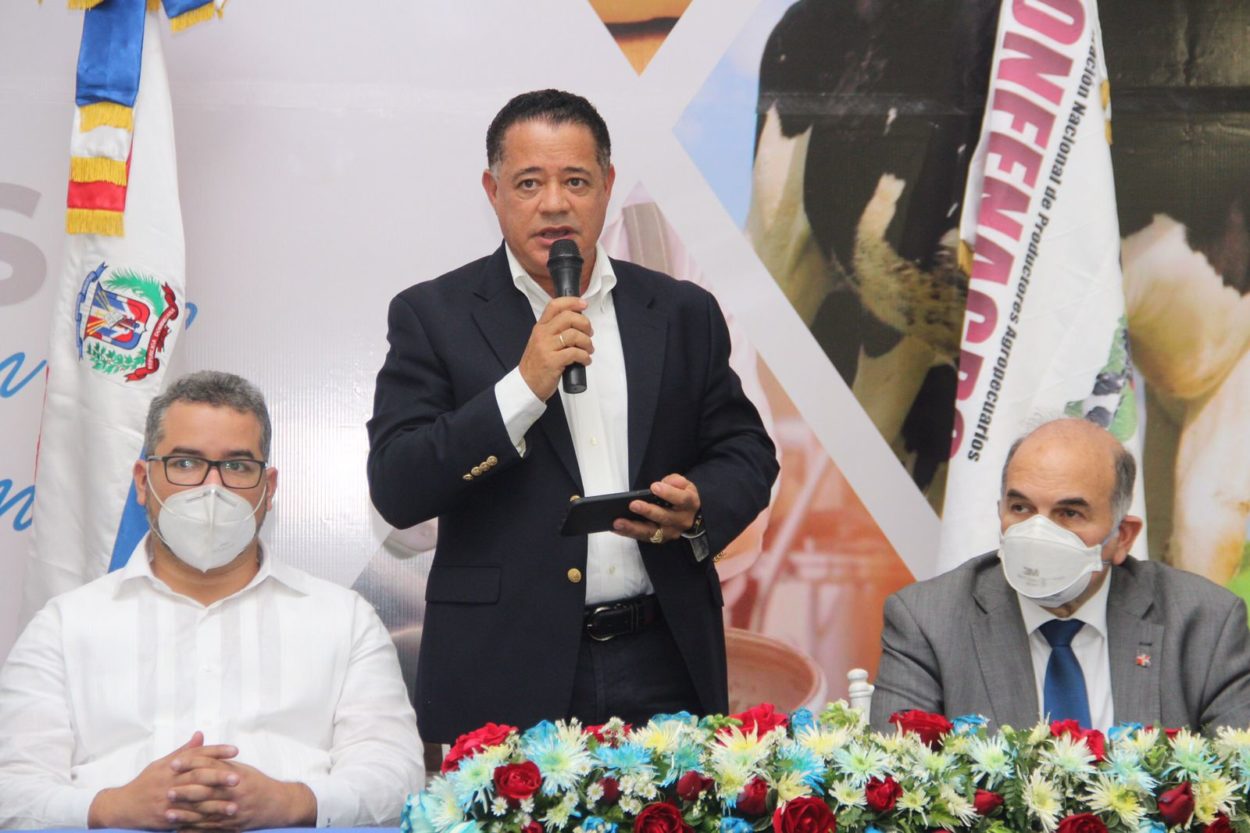 Desarrollarán Congreso Nacional Productores Agropecuarios