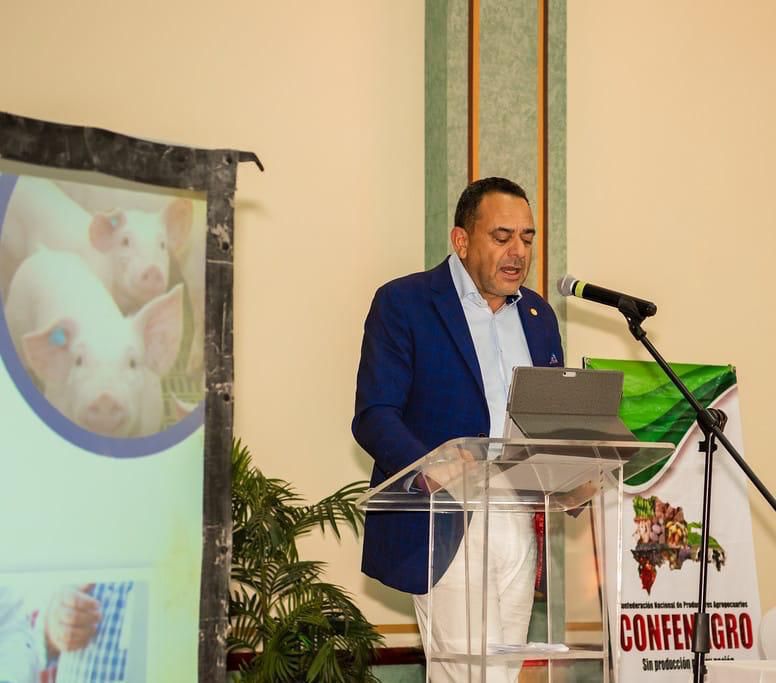 DIGEGA dice ha realizado cerca de 150,000 pruebas brucelosis