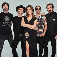 La banda española de pop La Oreja de Van Gogh arranca este jueves en Orlando, Florida, su gira estadounidense “Un susurro en la tormenta”,