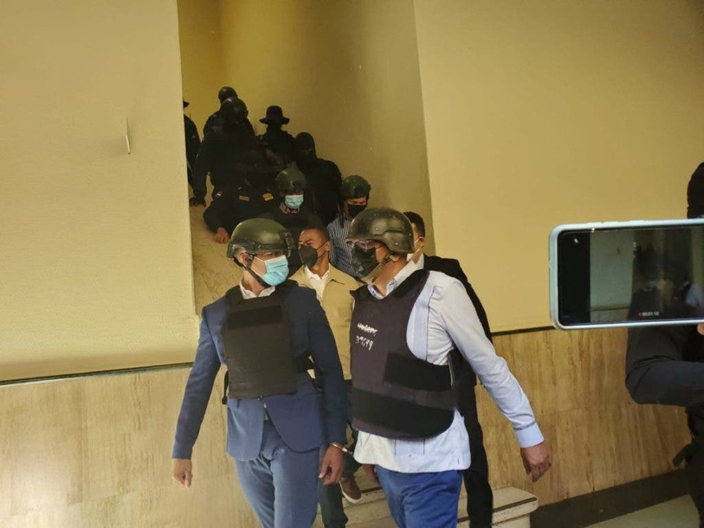 Según la Pepca red 5G logró nombrar militares en puestos administrativos en Conani durante la gestión de la esposa del general Torres Robiou