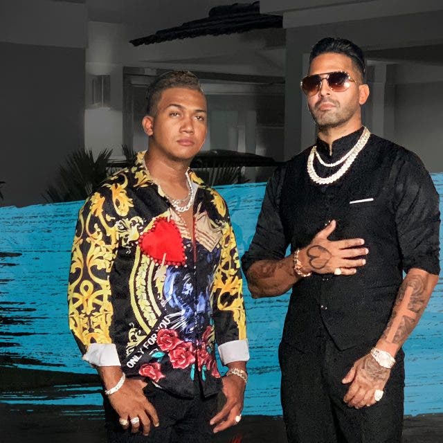 Charlie Cruz y David Kada, juntos en “Amantes & Amigos»
