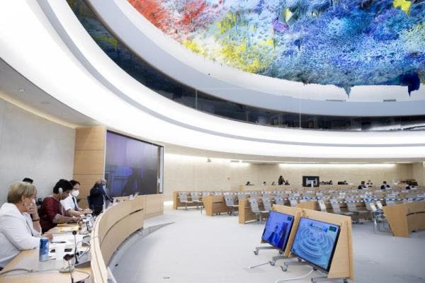 ONU pide “respeto a la libertad de expresión”