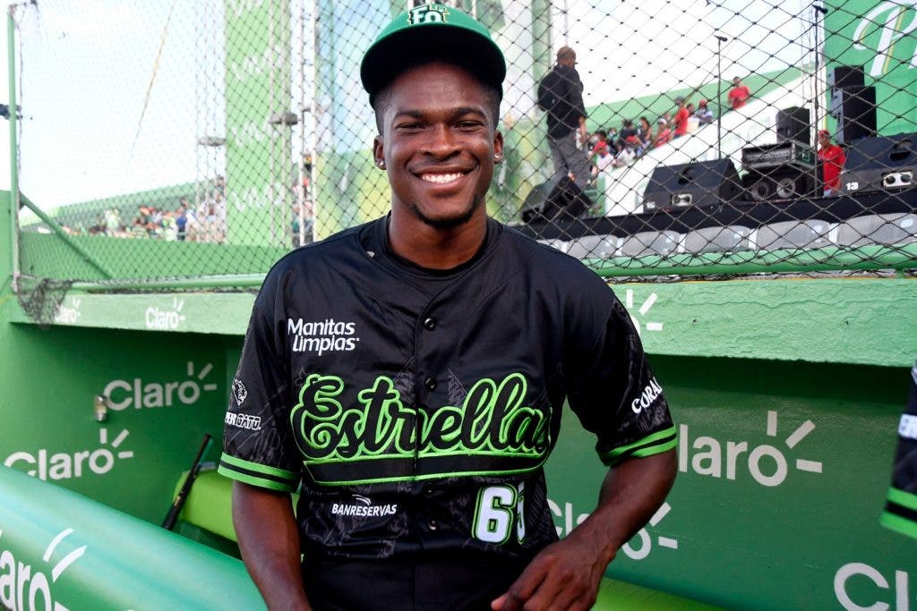 Estrellas visitan esta noche a los Leones del Escogido