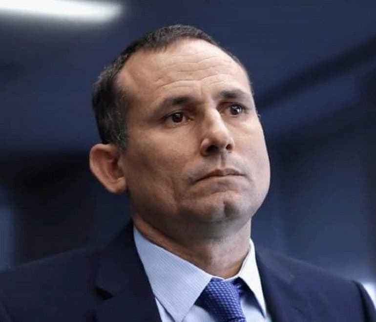Opositor cubano Ferrer critica condiciones de su encarcelamiento