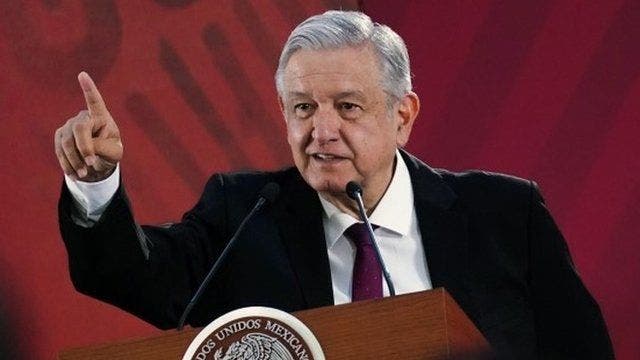 Las incautaciones de droga durante los tres primeros años de gobierno del presidente  Obrador registraron un incremento de más del doble