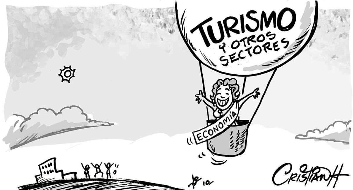 El turismo