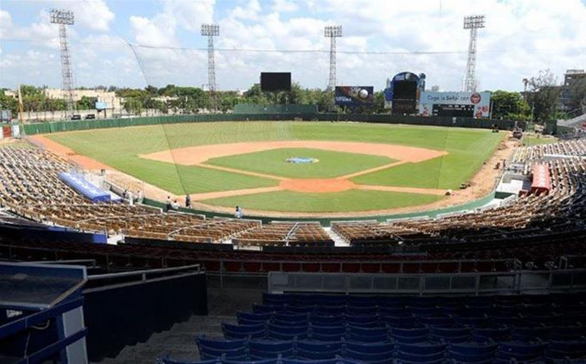 ¡Triple empate en tercer lugar!