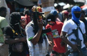 Vicepresidente de FNP advierte sobre el riesgo de bandas haitianas en frontera