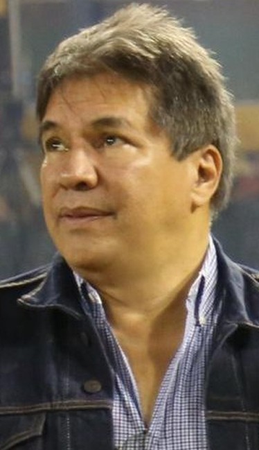 Juanchy Sánchez elegido al Pabellón de la Fama SC