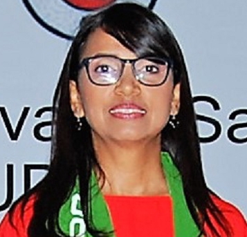 Ana Elsa Santos presidirá la Udesa