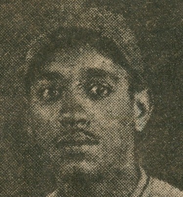 Eligen a Guiguí Lucas