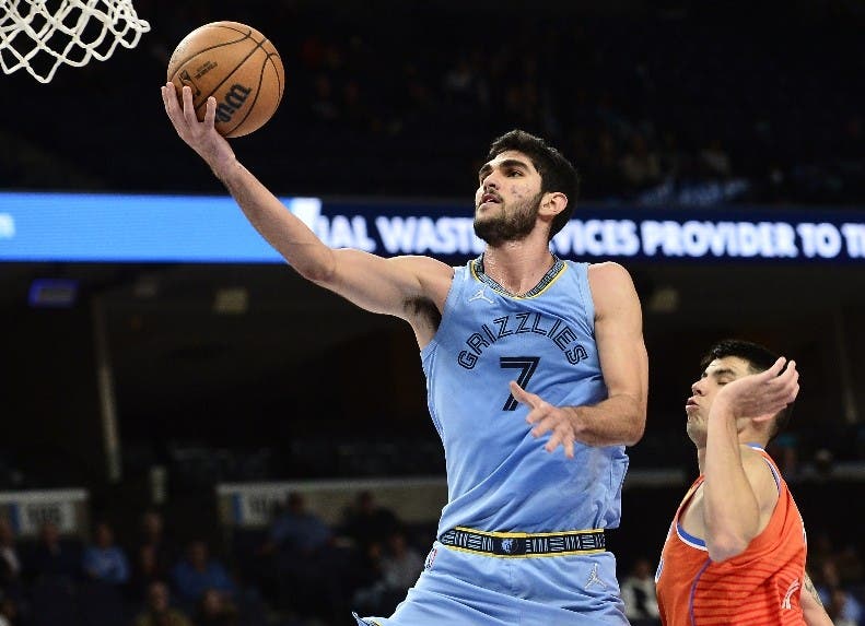 Grizzlies hacen historia en  NBA; Suns  imparables