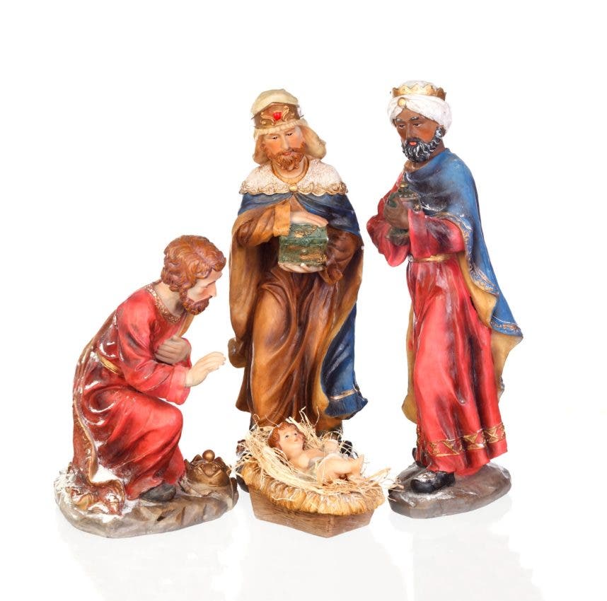 Reyes