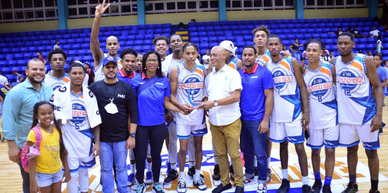Roa ganó en donqueos y Féliz,  Más Valioso en Juego Estrellas