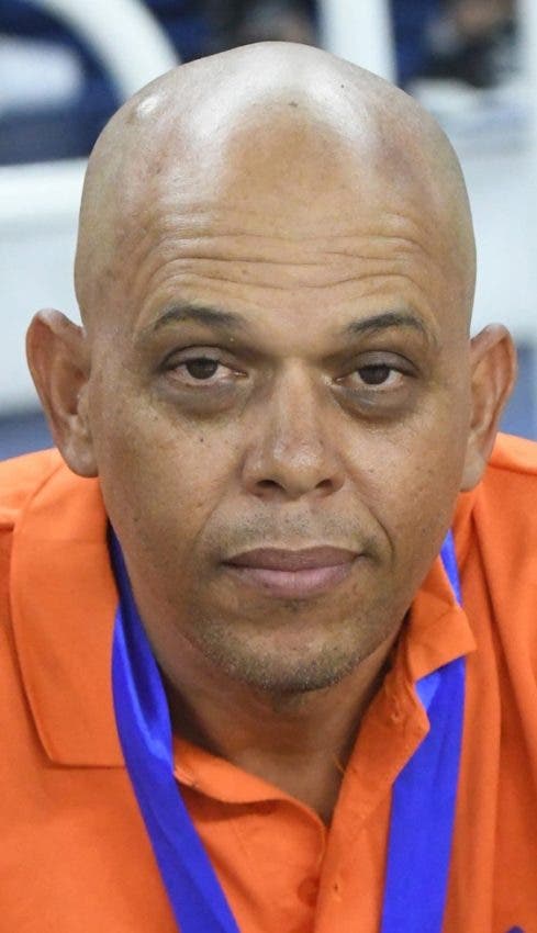 Reales del Caliche irá con arsenal  para ganar título