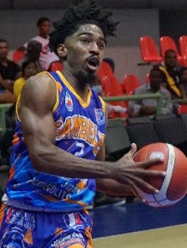 Cambelén avanza a la semifinal