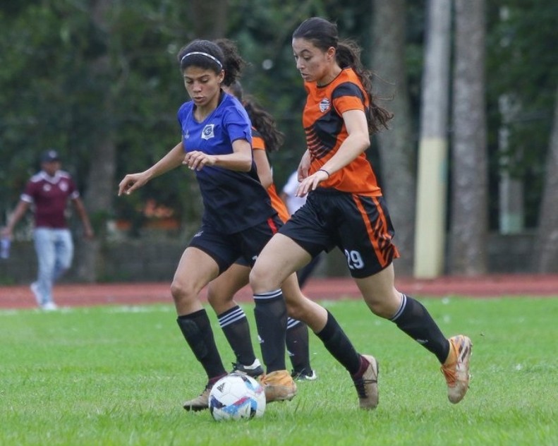 Onceno Cibao FC lidera torneo nacional fútbol