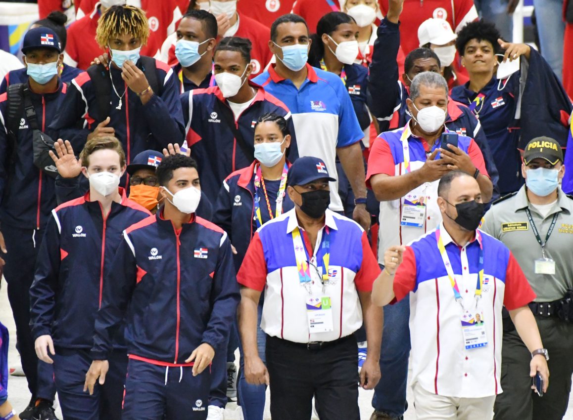 RD sella con 23 preseas experiencia en Juegos