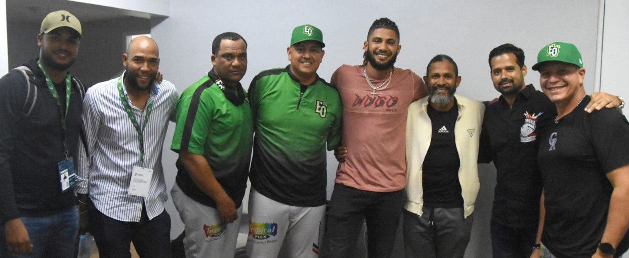 Tatis dice Estrellas se volvieron a enfocar para lograr clasificación