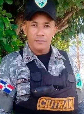 Víctima