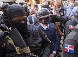 Senadora México: En la mira