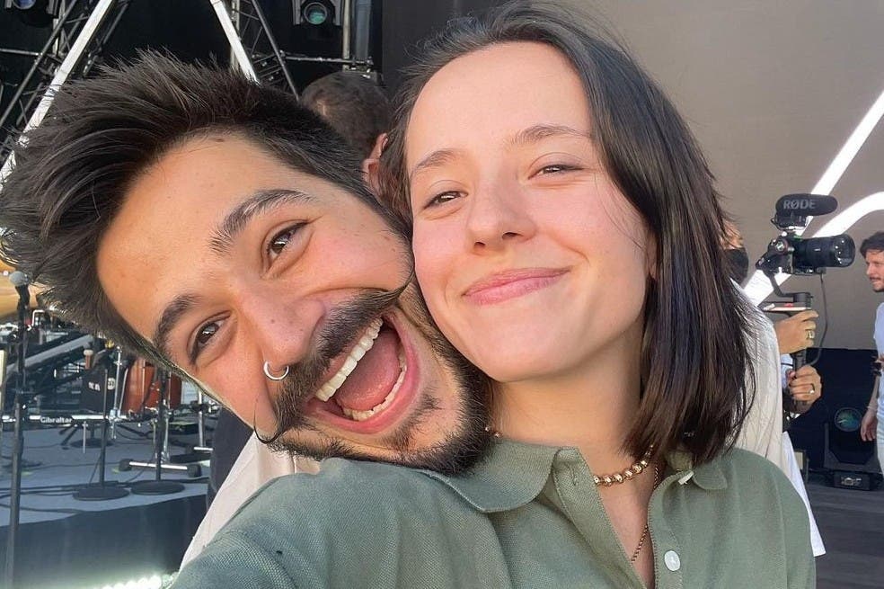 Camilo y Evaluna lanzan canción navideña que fusiona tradiciones latinas y de EE.UU.