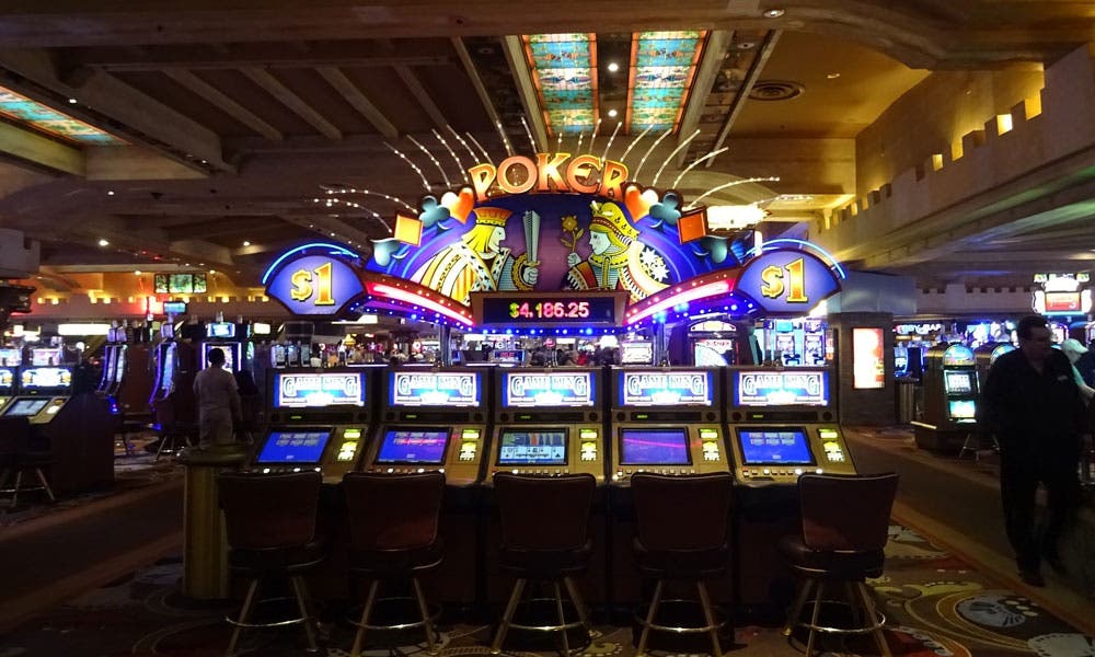 Casinos de EEUU han ganado mas dinero en 2021 que nunca 1 1